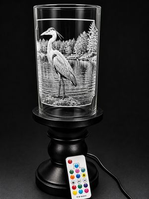 The Heron
