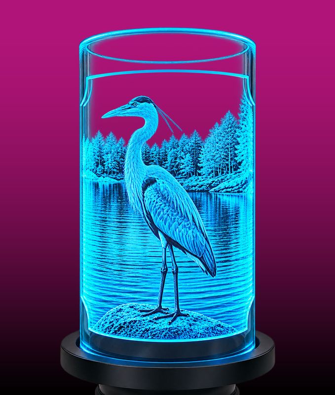 The Heron