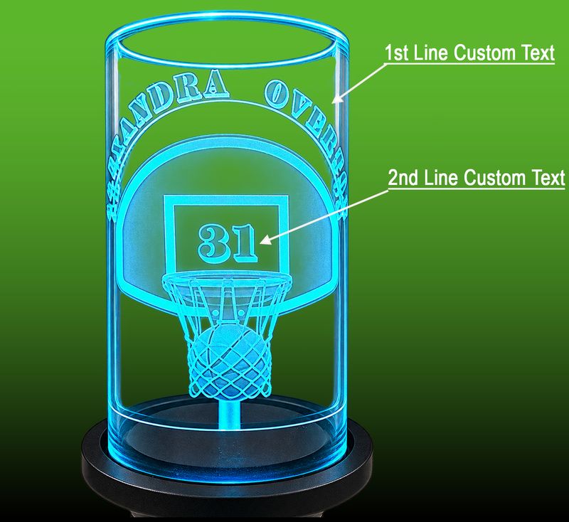 Basketball