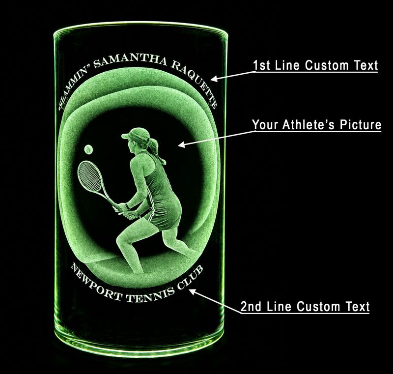 Tennis Ball Frame Tennis Ball Frame