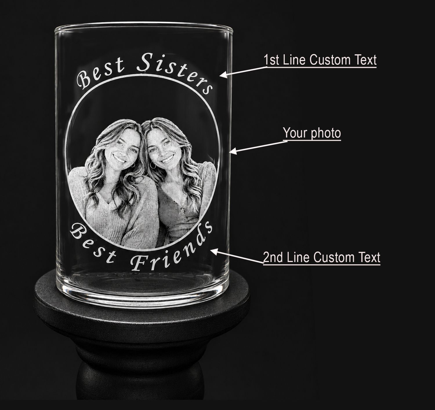 Circle Frame
