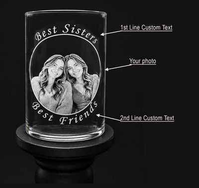Circle Frame