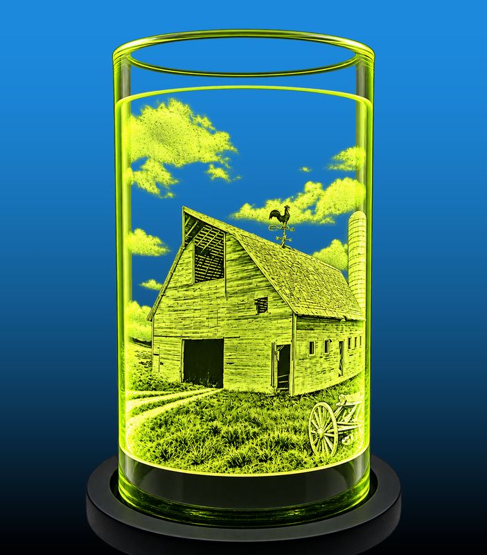 The Old Barn