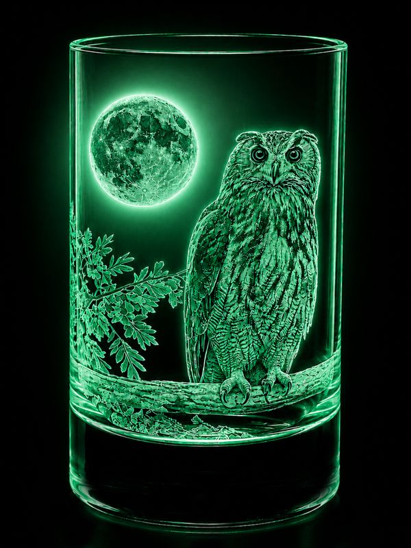 The Night Owl