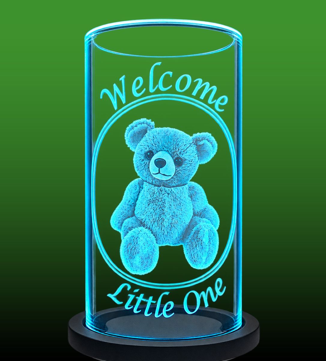 Welcome Teddy Bear Welcome Teddy Bear