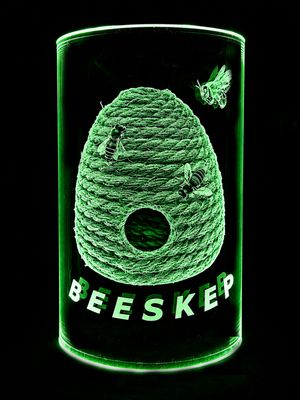 Beeskep