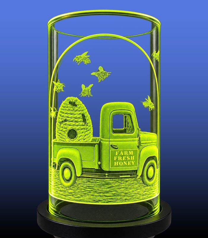 Farm Fresh Honey