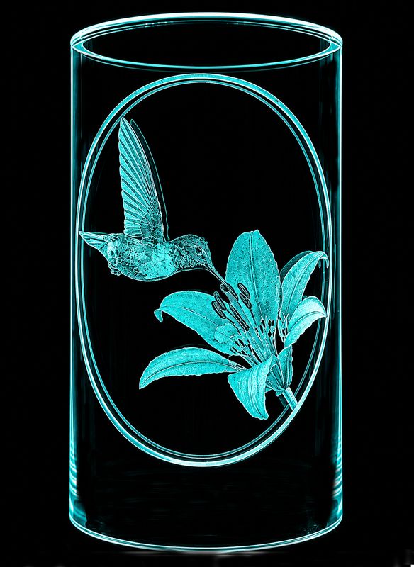 The Hummingbird