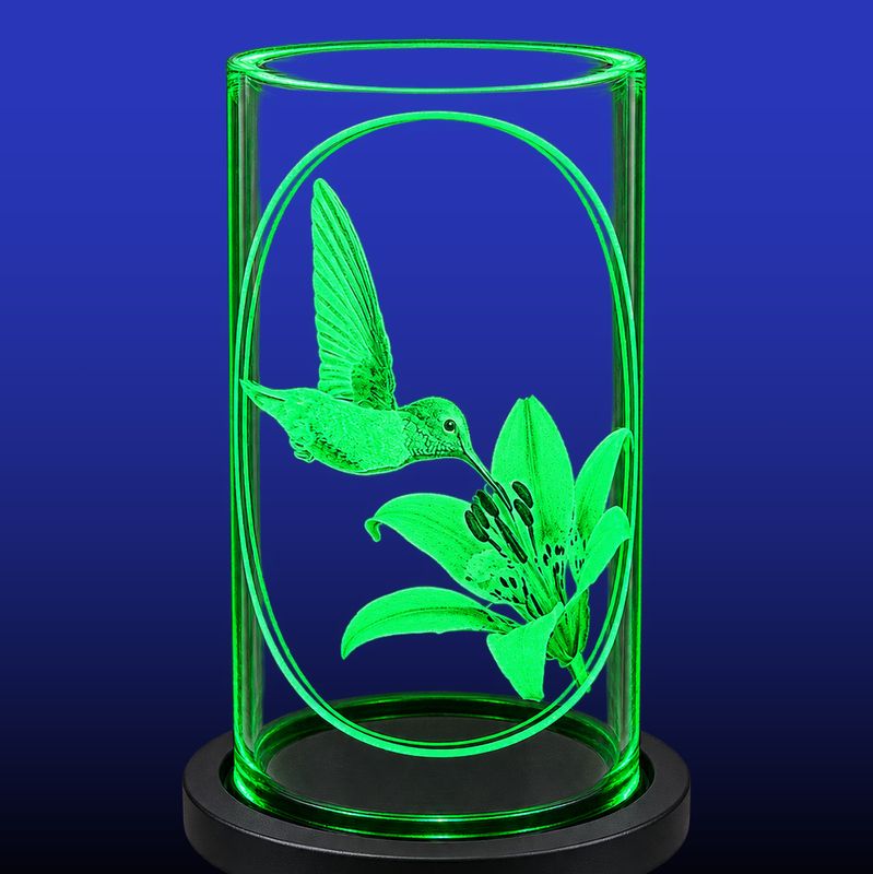 The Hummingbird