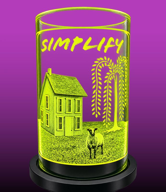 Simplify Saltbox