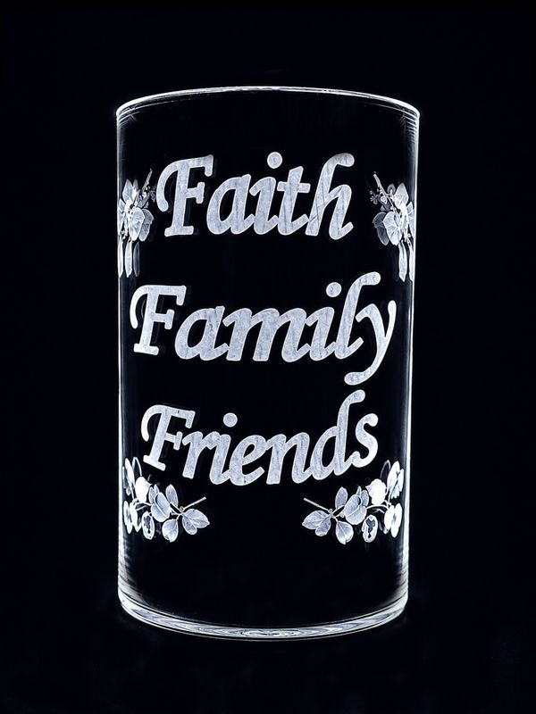 Faith Family Friends