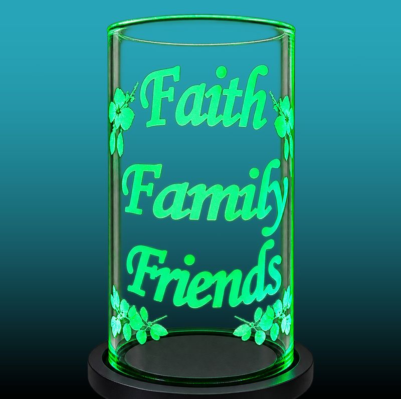 Faith Family Friends