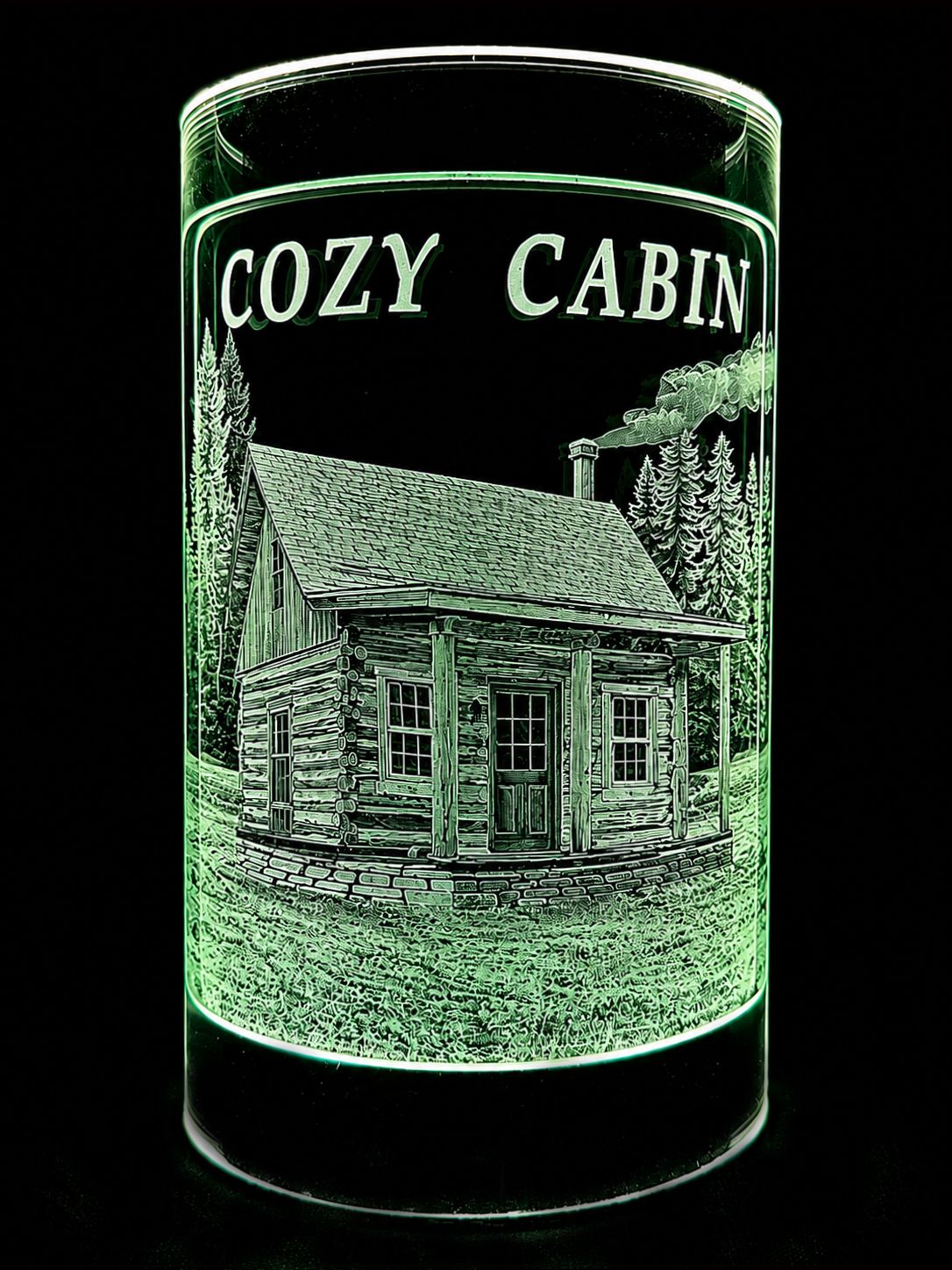 Cozy Cabin Cozy Cabin
