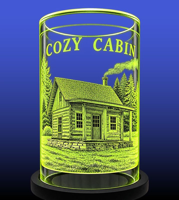 Cozy Cabin