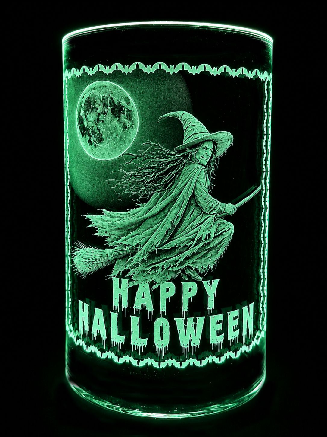 Halloween Witch
