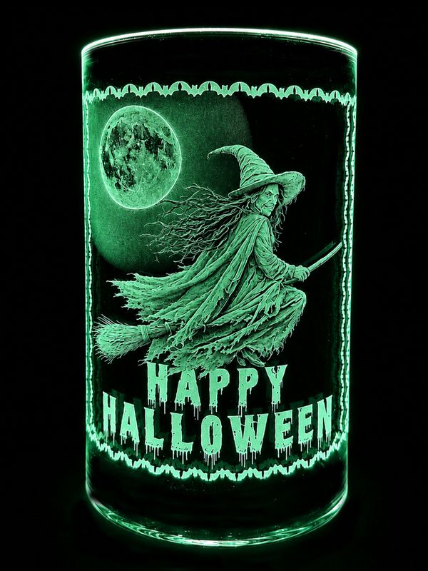 Halloween Witch
