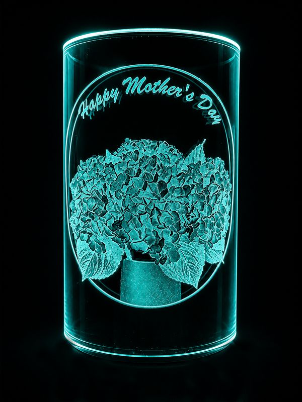 Happy Mother's Day