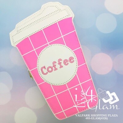 Coffee Cup Bag