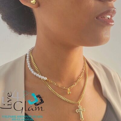 Stainless Steel Women