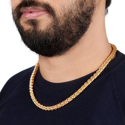 Stainless Steel Chain