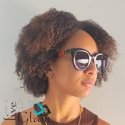 Sunglasses DG Geometric