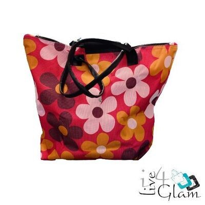 Gino Milano Beach Bag