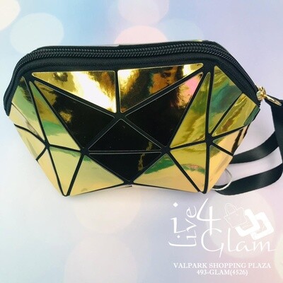 3D Pouch