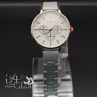 Gino Milano Female Designer