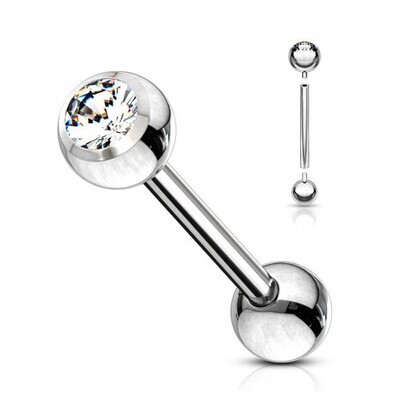 Tongue Ring