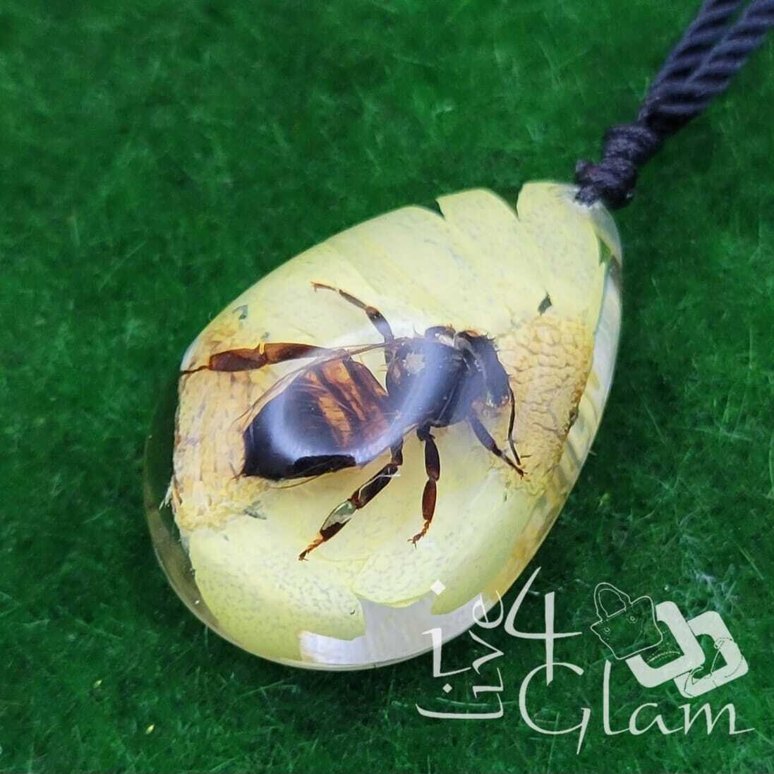 Real Animal Honeybee Chain Medium