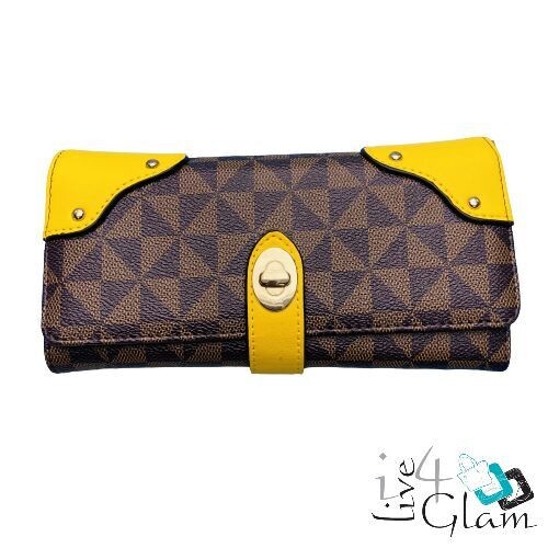 Wallet Crossbody