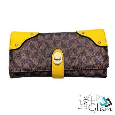 Wallet Crossbody