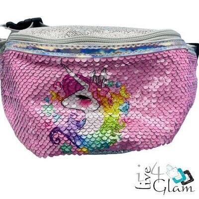 Character Kids Fanny Pack