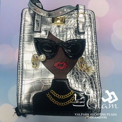 Fancy Lady Bag
