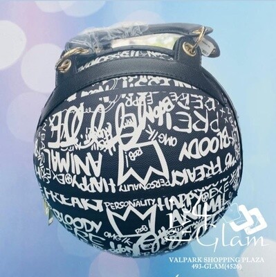 Basketball Bag