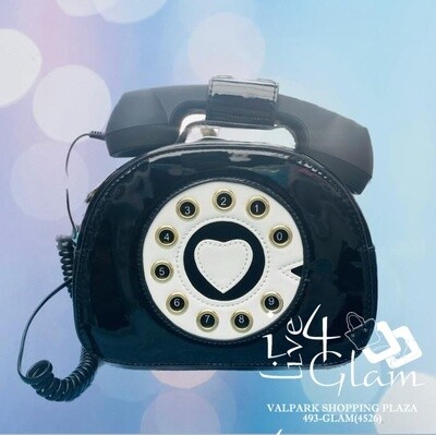 Telephone Bag