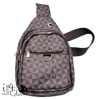 Mens Crossbody Bag