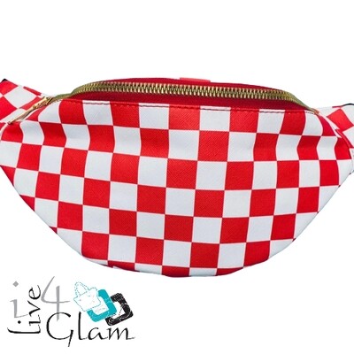 Funky Fanny Pack