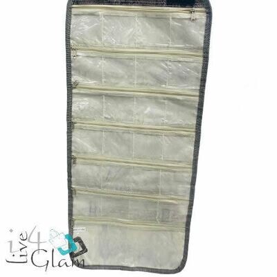 Jewelry Organizer Bag