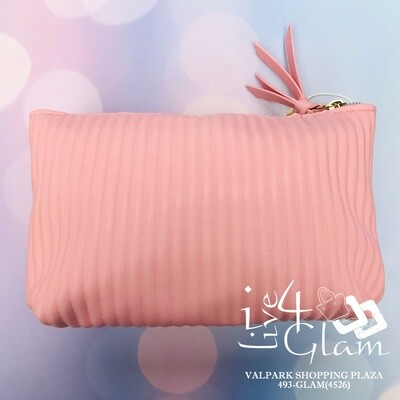 Toiletries bag