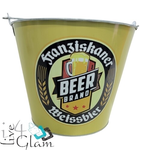 Beer Ice bucket