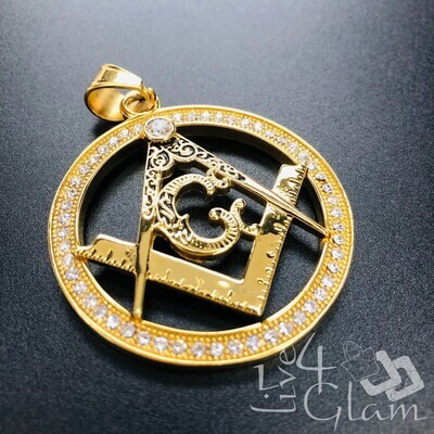 Gold Tone