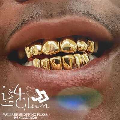 Grillz
