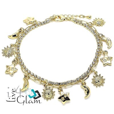 Anklet