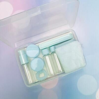 Travel Bottle Kit
