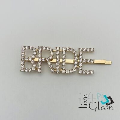 Bride Hair Pin