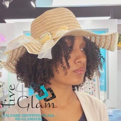 Beach Hat