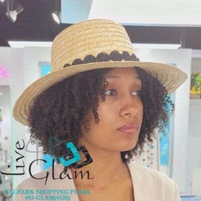 Straw Hat