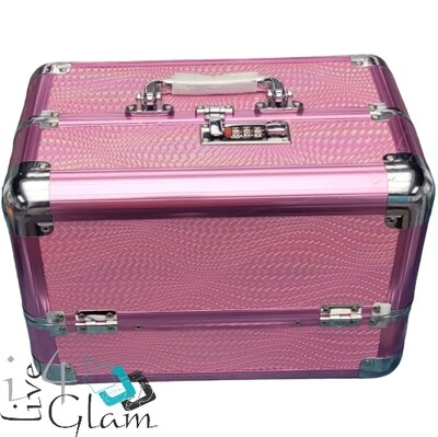 Make-Up Chest