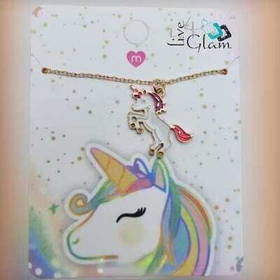 Unicorn M Fashion Chain